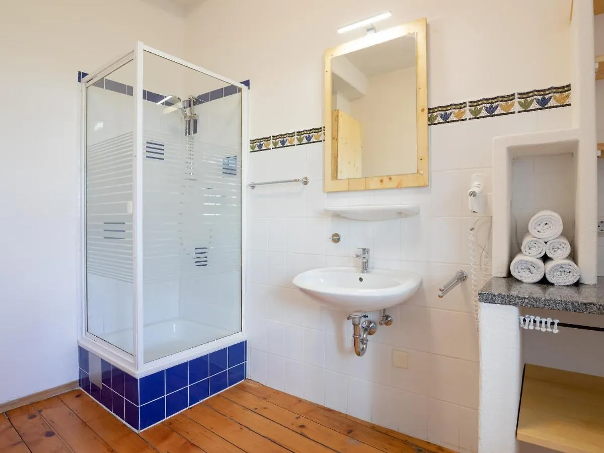 Pension Goldenes Schiff Passau