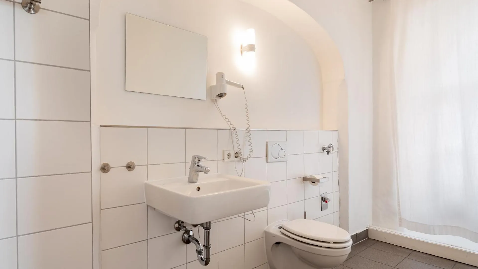 Pension Goldenes Schiff Passau Gasthof