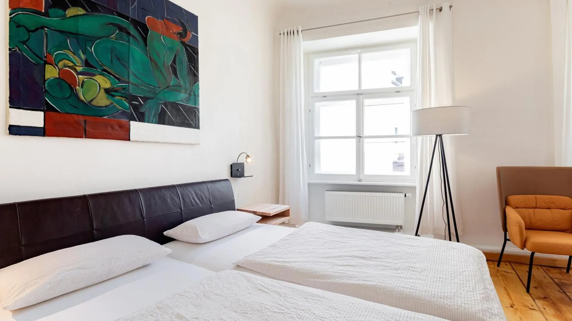 Gasthof Pension Goldenes Schiff Passau