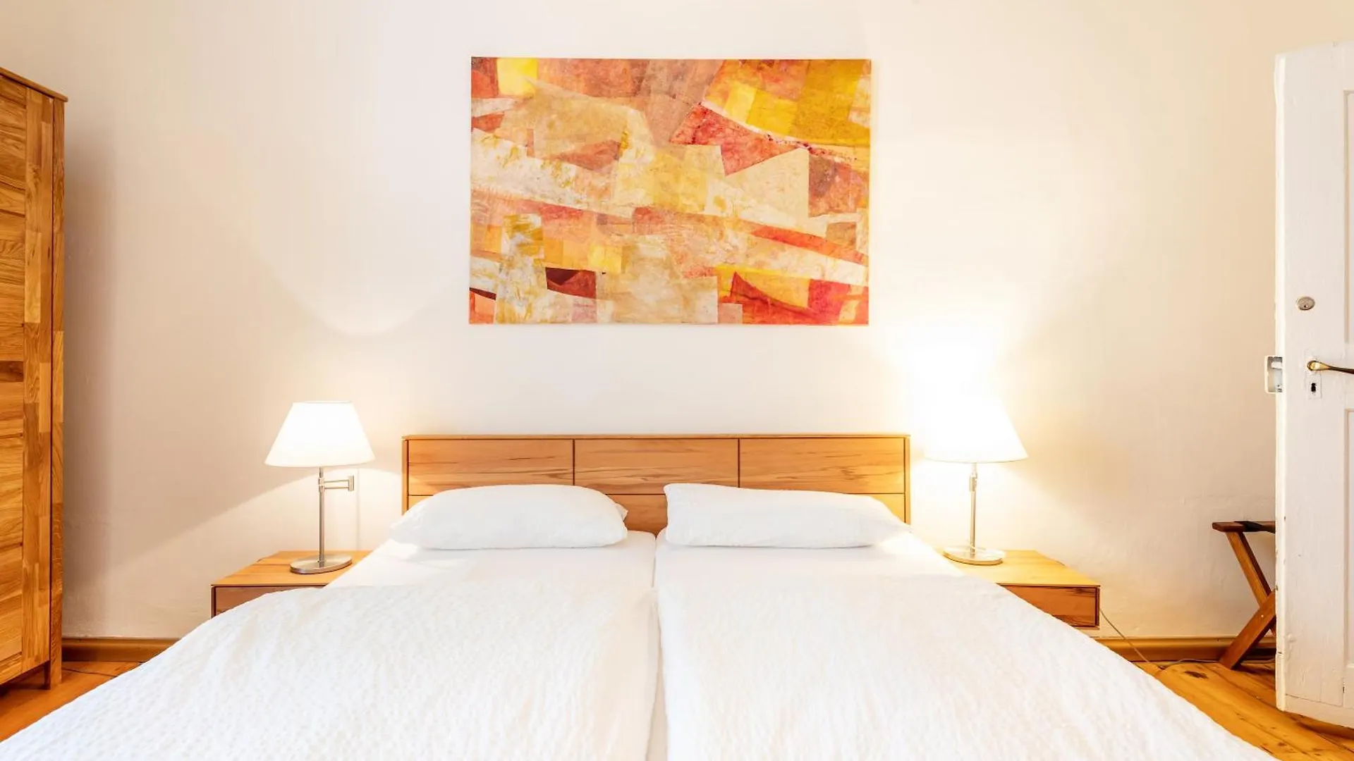 Pension Goldenes Schiff Passau Gasthof