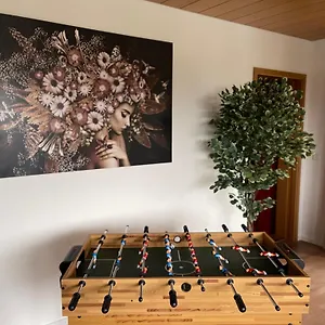 Apartment Zumglueckfrei, Passau