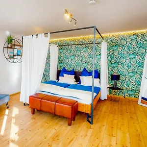 Apartment Alte Schmiede, Passau
