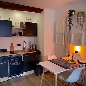 Apartment Three Rivers2, Passau