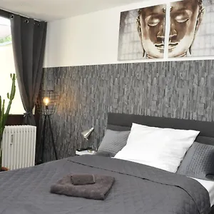 Apartment Modernes Mit Innblick, Passau