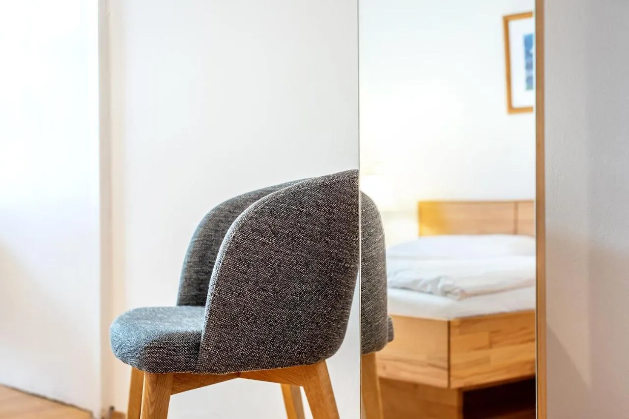 Gasthof Pension Goldenes Schiff Passau