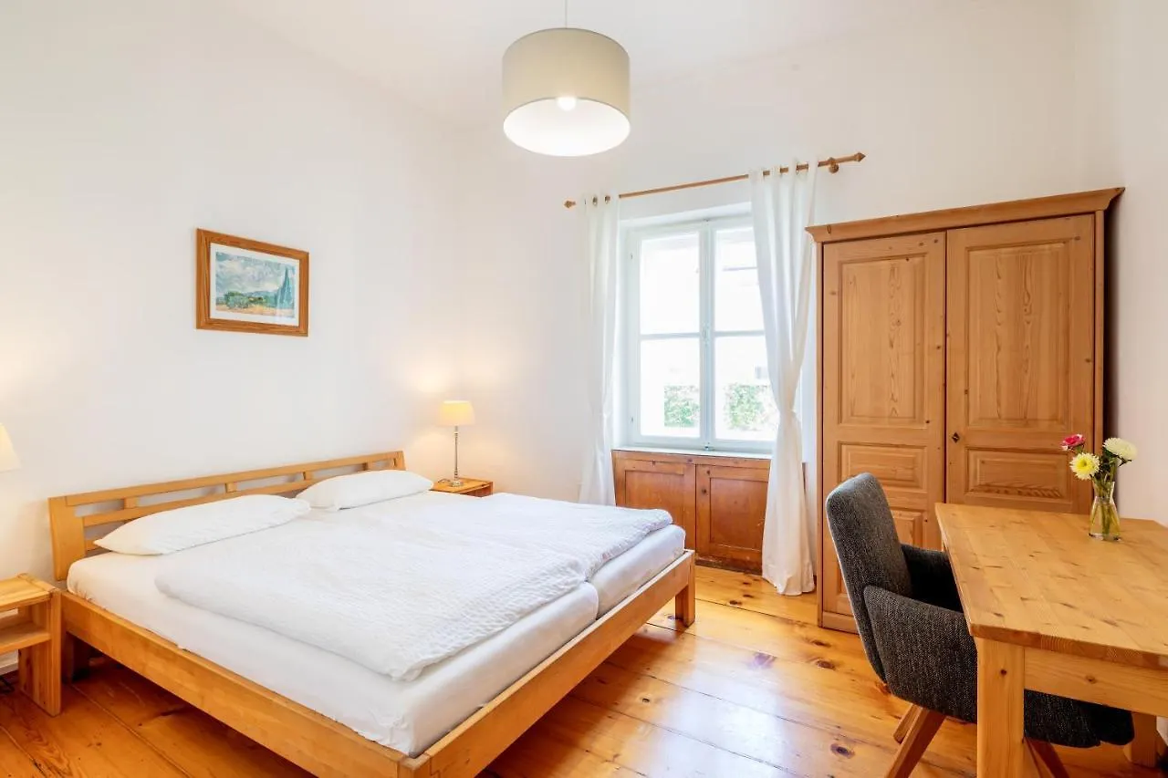 Pension Goldenes Schiff Passau Deutschland
