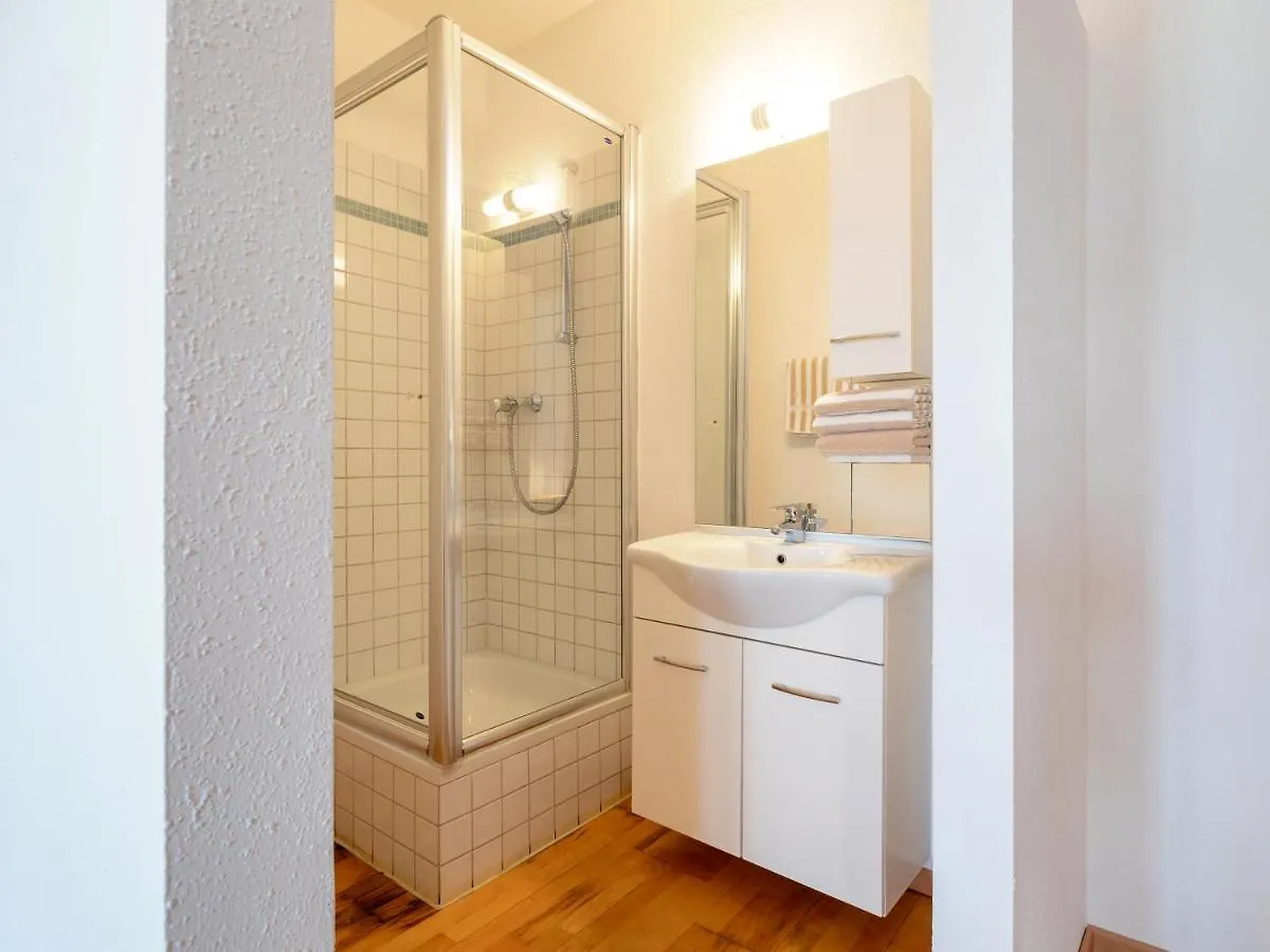 Pension Goldenes Schiff Passau 0*,  Deutschland