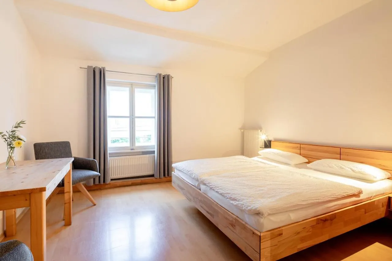 Pension Goldenes Schiff Passau 0*,  Deutschland