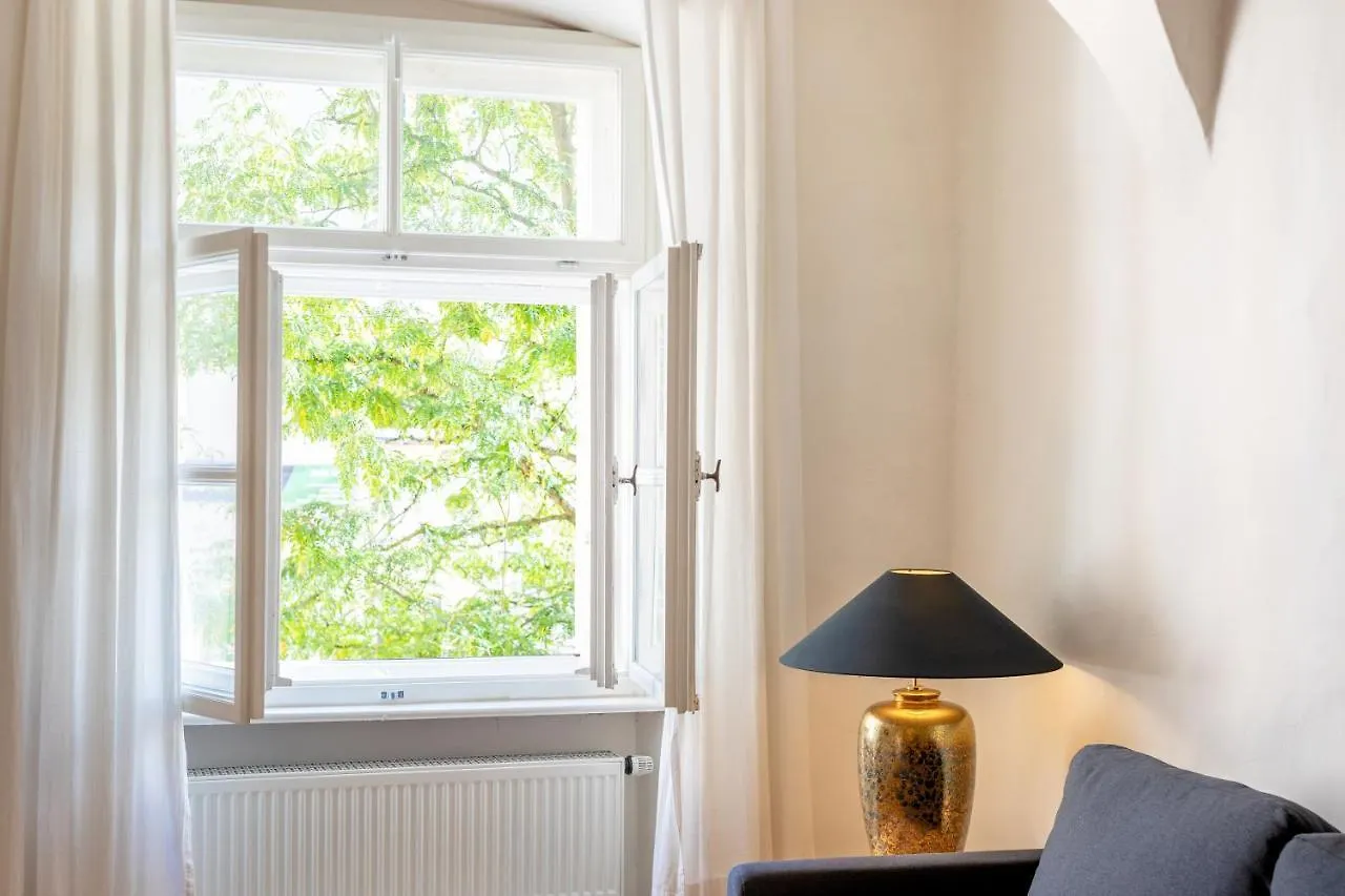 Pension Goldenes Schiff Passau 0*,  Deutschland