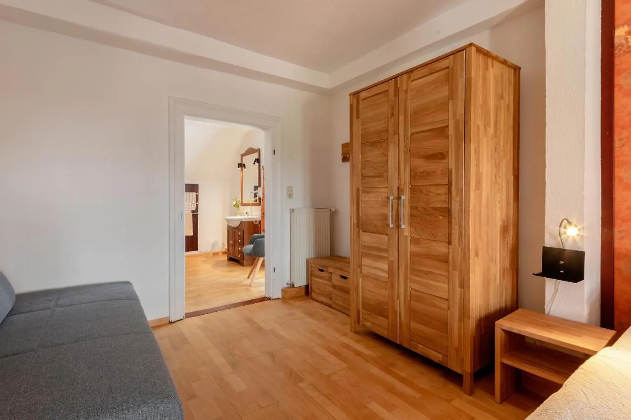Gasthof Pension Goldenes Schiff Passau