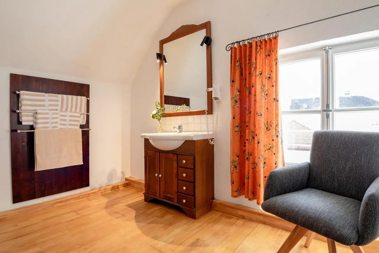 Pension Goldenes Schiff Passau 0*,  Deutschland