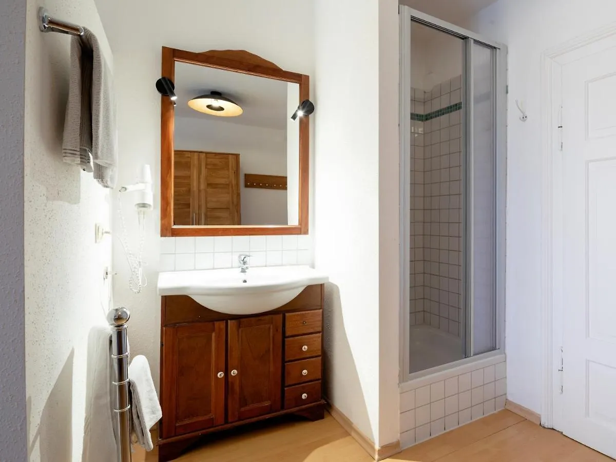 Gasthof Pension Goldenes Schiff Passau