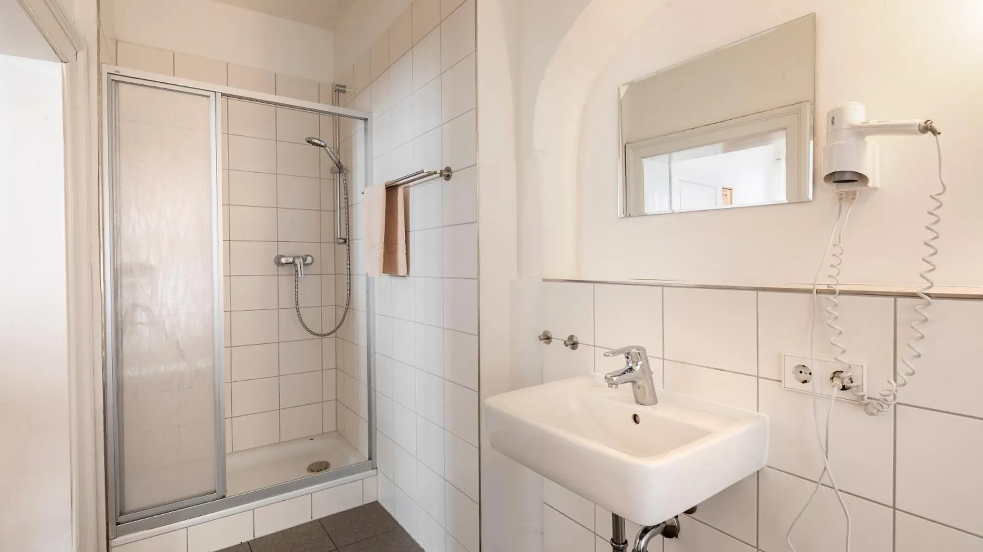 Pension Goldenes Schiff Passau