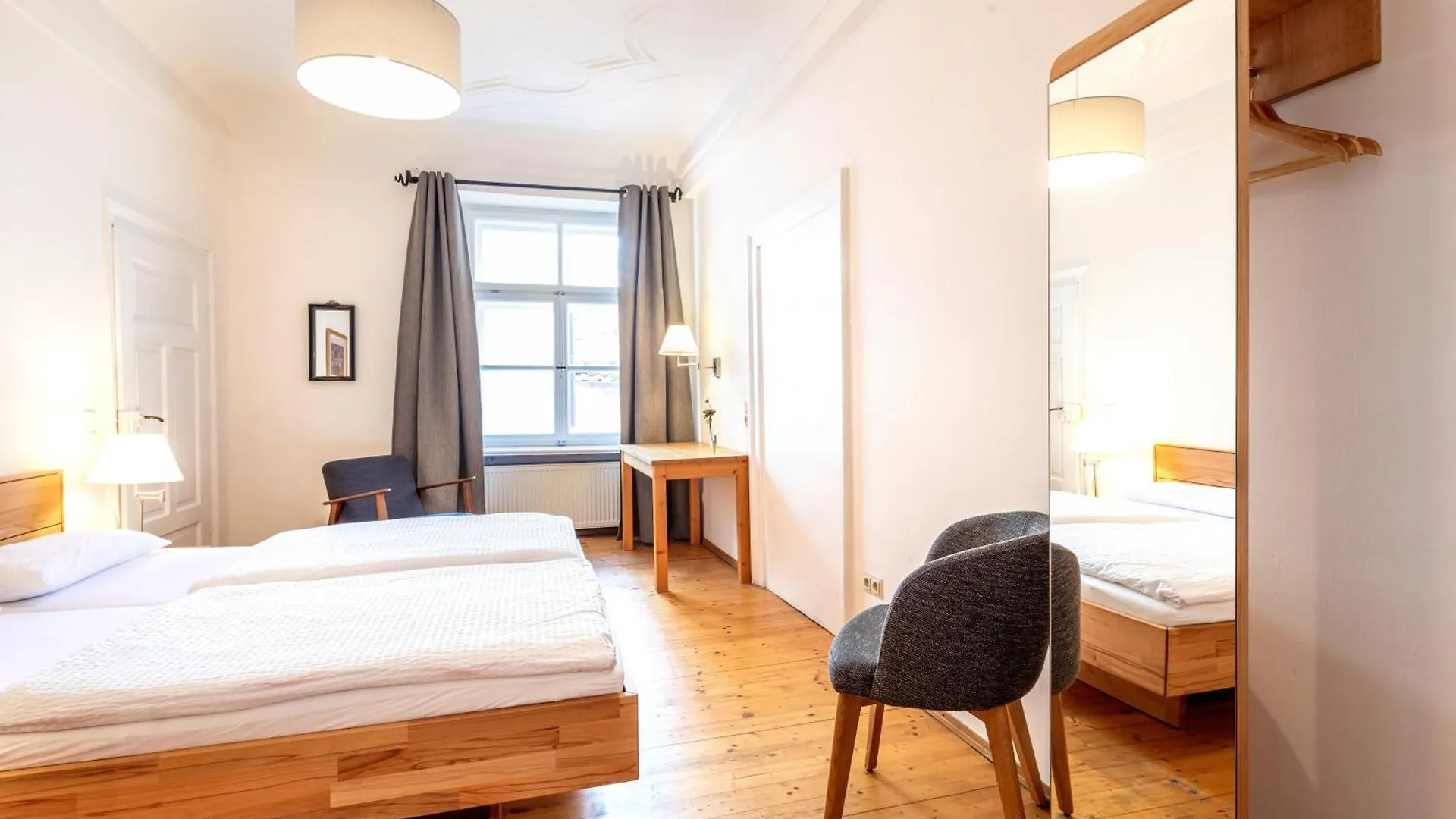 Pension Goldenes Schiff Passau 0*,  Deutschland