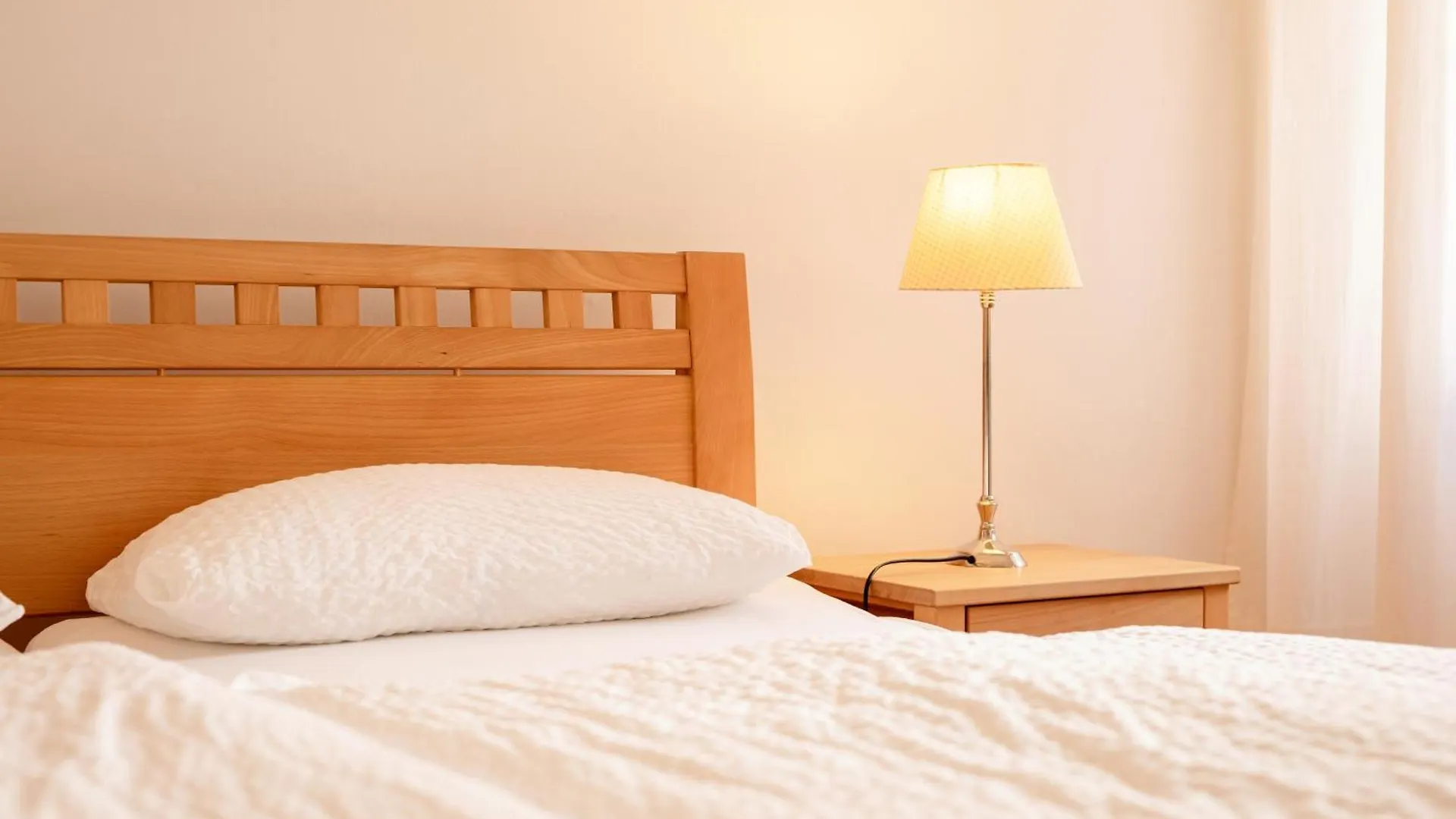 Pension Goldenes Schiff Passau Deutschland