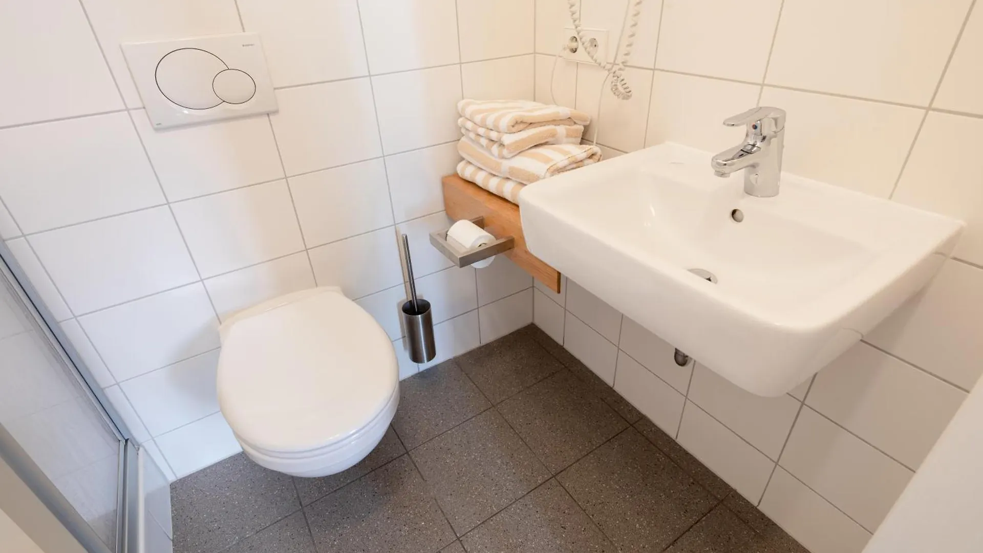Gasthof Pension Goldenes Schiff Passau